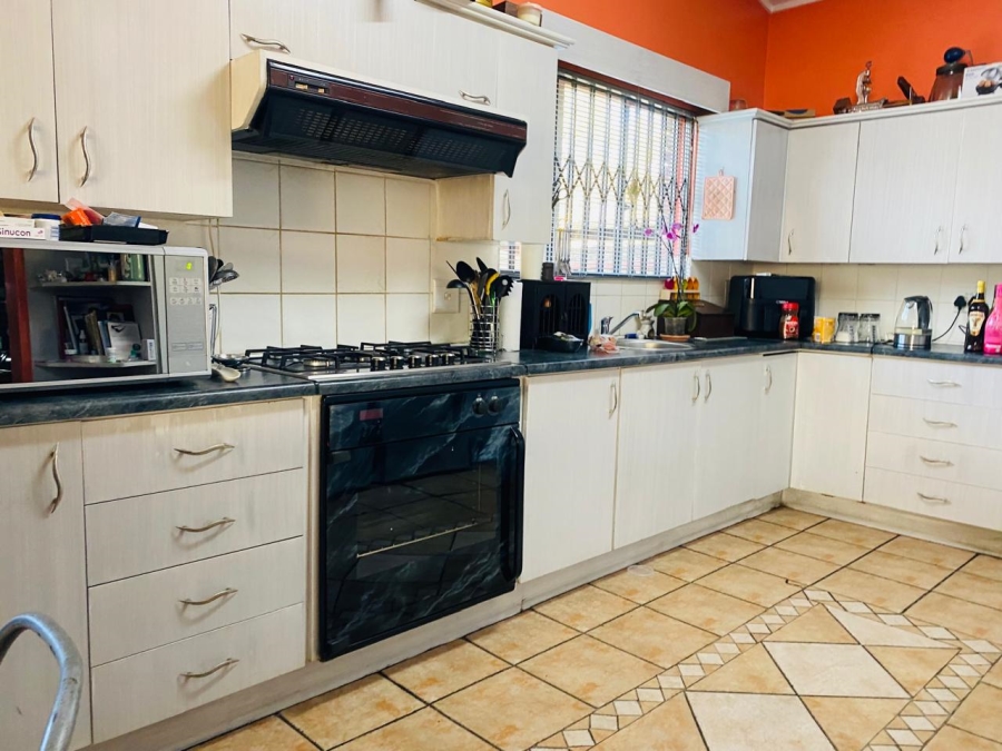 4 Bedroom Property for Sale in Sasolburg Ext 23 Free State
